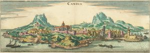  by Matthaus Merian