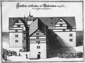 Wolfenbüttel