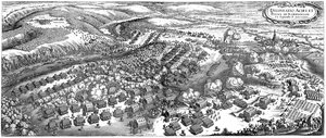Nördlingen Muharebesi 6 Eylül 1634, 1670