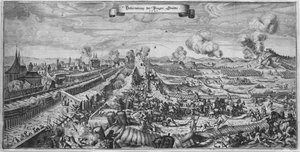 Prag Savaşı Ekim 1648, 1648.