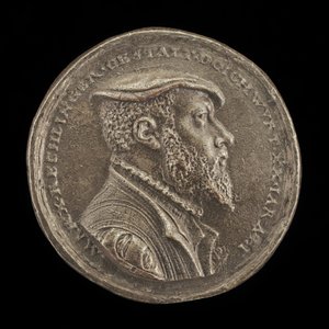 Marx Rechlinger, 1532
