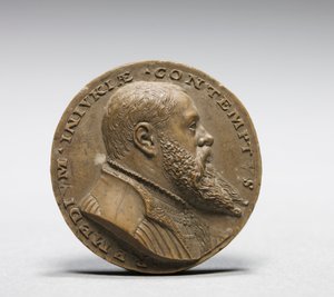 Martin III Geuder