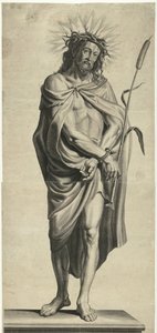 Ecce Homo Ecce Homo, İsa