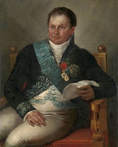 Isaac Jan Alexander Gogel