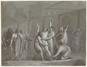 Roma infazı