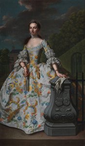 Charlotte Beatrix Strick van Linschoten