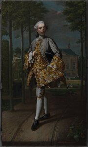 Gerard Cornelis van Riebeeck