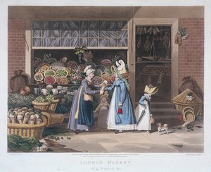 Londra Pazarı