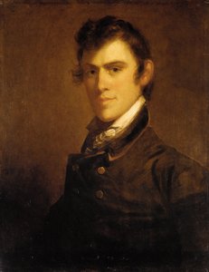 John Grimes, yaklaşık 1824.