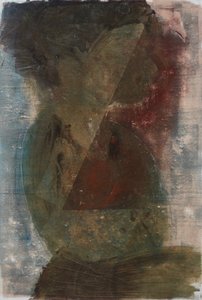 Pauline by Matthew Hilton