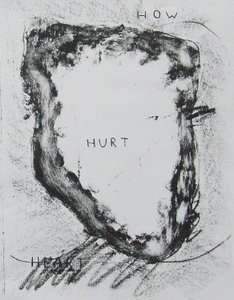 hokey, 2010 (litografi) by Matthew Hilton