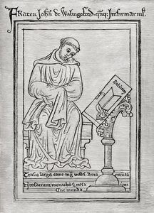 John of Wallingford, J. R. Green