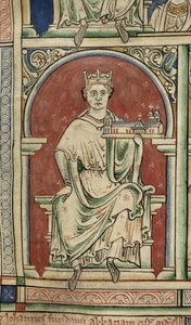 İngiltere Kralı John Historia Anglorum, Chronica majora