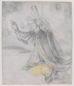  by Matthias (c.1480 1528) Grunewald