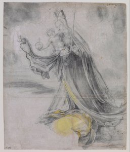  by Matthias (c.1480-1528) Grunewald
