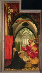 Isenheim Altarpiece
