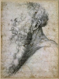  by Matthias Gruenewald