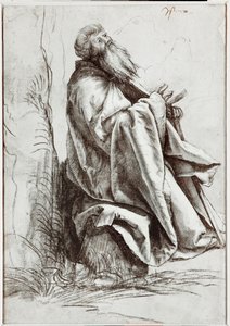  by Matthias Gruenewald