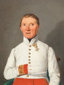 Friedrich Hoffmann von Donnersberg