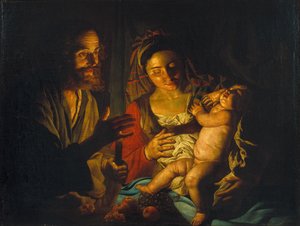 Kutsal Aile