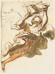  by Mattia Preti