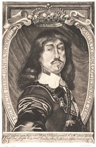 III.Frederick by Mattis Petersen