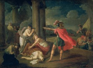 Horatius