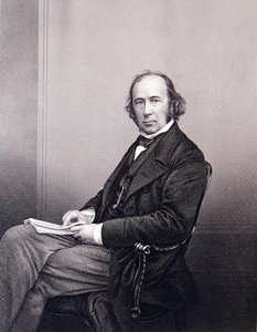 Sir Henry Acland, 
