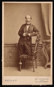 Andrew Dickson Murray 1812-1878