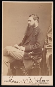 Edward Burnett Tylor