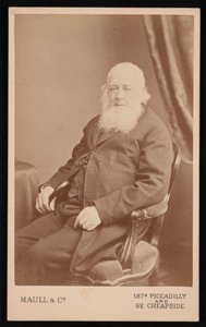 John Gould 1804-1881