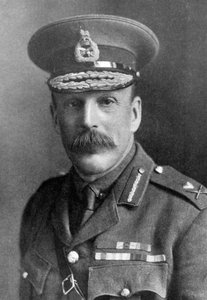 General Sir Stanley Maude, Mezopotamya