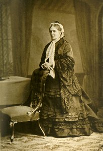 "Leydi Roberts", 1870'ler, 1901.