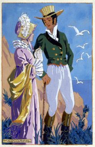 Adolphe ve Ellenore