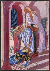 Romeo ve Juliet