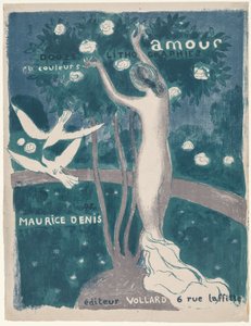  by Maurice Denis