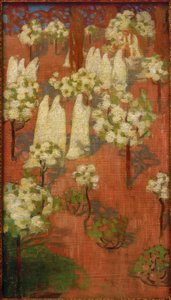 bakire bahar by Maurice Denis
