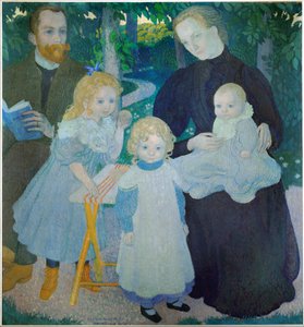  by Maurice Denis