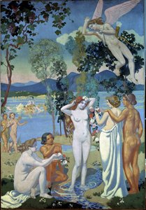 Psyche