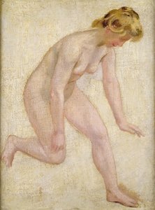Değil, by Maurice Denis