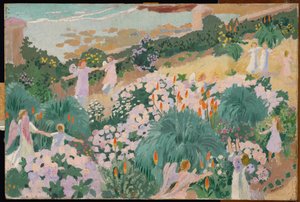  by Maurice Denis