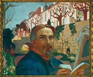  by Maurice Denis