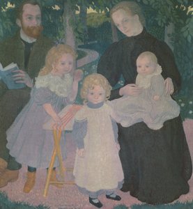 Mellerio Ailesi, 1897
