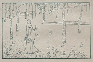 Sapfo, 1895.