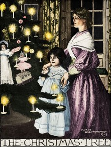 Noel Ağacı, 1903 1903