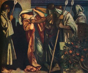 Şulamlı, c1882-1924, 1924