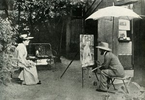 Toulouse-Lautrec