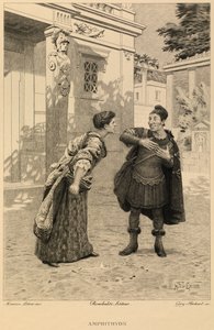  by Maurice Leloir