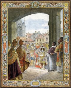 Le Roi-Soleil (Kral Soleil veya Büyük Louis) olarak bilinen Fransa Kralı Louis XIV