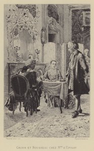 Madame d